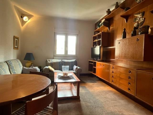 Piso en venta en Correos, Santander