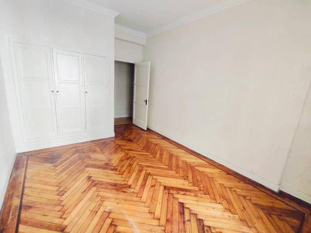 Piso en venta en Correos, Santander