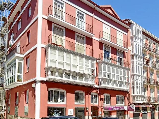 Piso en venta en Correos, Santander