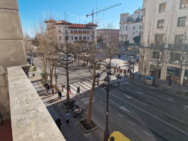 Piso en venta en Correos, Santander