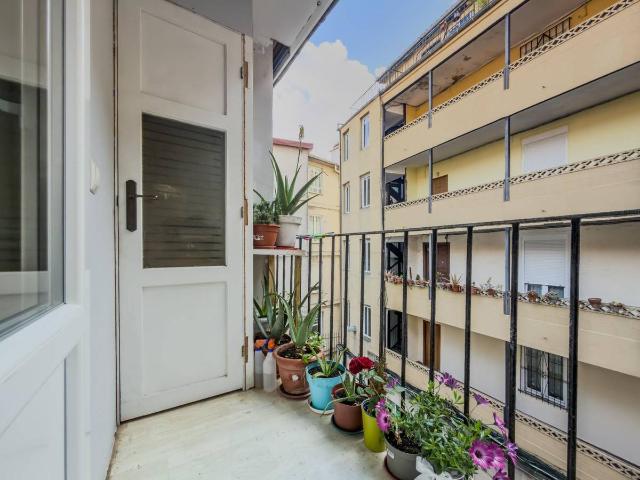 Piso en venta en Correos, Santander