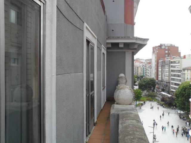 Piso en venta en Correos, Santander