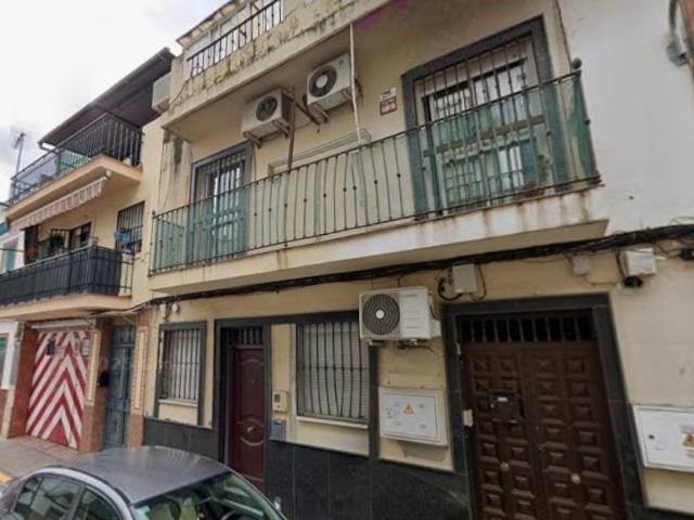 Piso en venta en Camas, Andalucía
