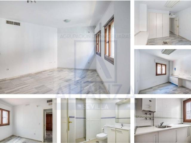 Piso en venta en Camas, Andalucía