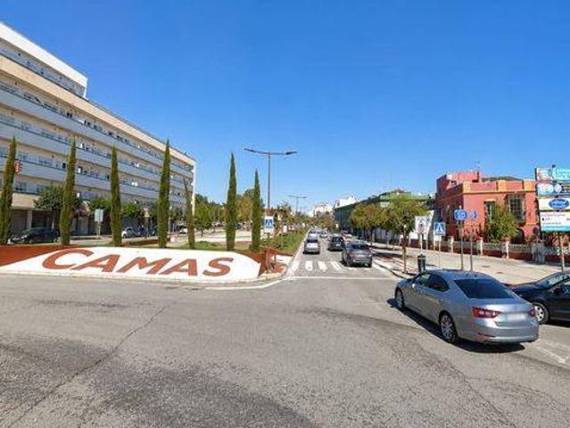 Piso en venta en Camas, Andalucía