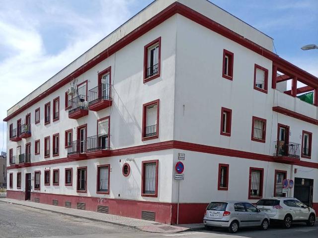 Piso en venta en Camas, Andalucía