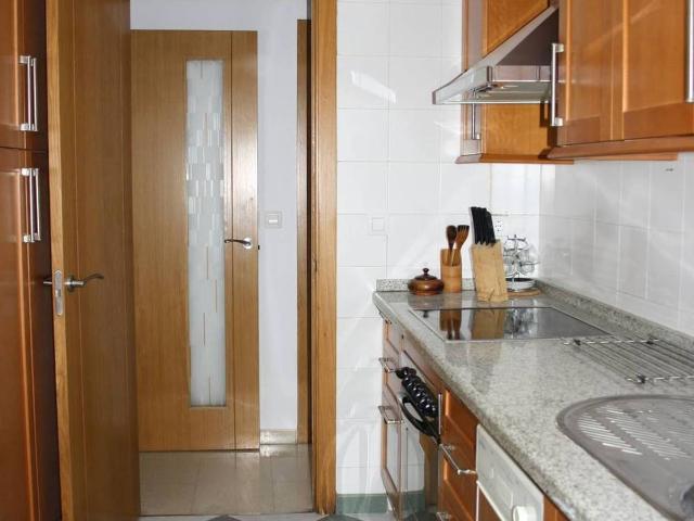 Piso en venta en Camas, Andalucía