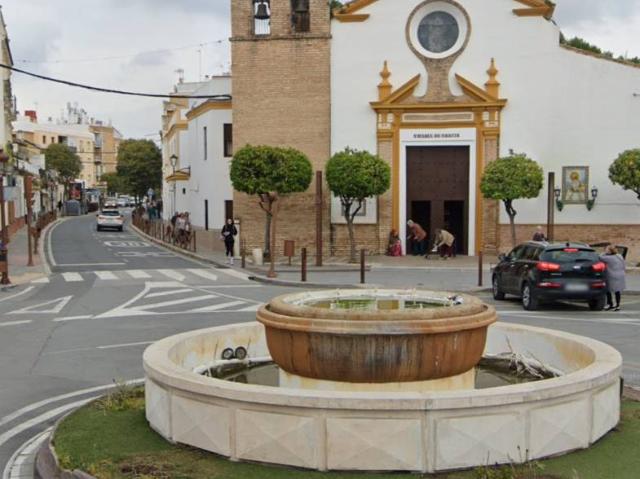 Piso en venta en Camas, Andalucía