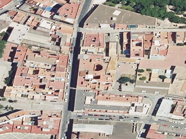 Piso en venta en Camas, Andalucía