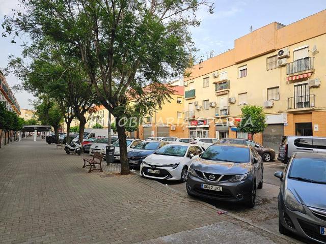 Piso en venta en Camas, Andalucía