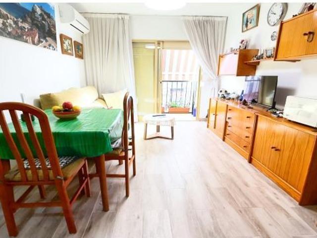 Piso en venta en el Castell - Casc Antic, la Marina Baixa