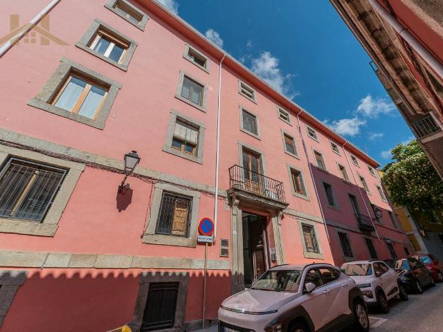 Piso en venta en San Lorenzo De El Escorial