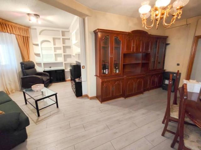Piso en venta en San Lorenzo De El Escorial, Madrid