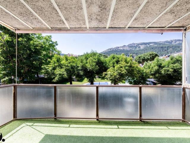 Piso en venta en San Lorenzo de El Escorial, Comunidad de Madrid