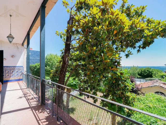 Piso en venta en San Lorenzo De El Escorial