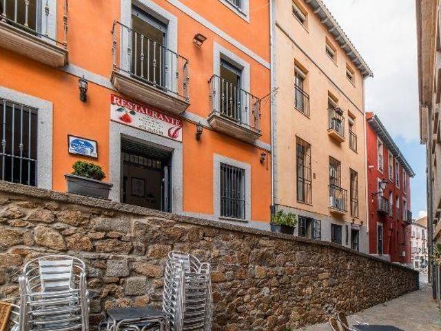 Piso en venta en San Lorenzo De El Escorial