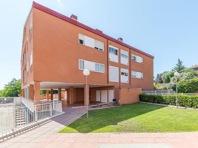 Piso en venta en San Lorenzo De El Escorial
