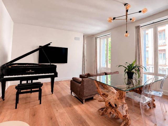 Piso en venta en San Lorenzo de El Escorial, Comunidad de Madrid