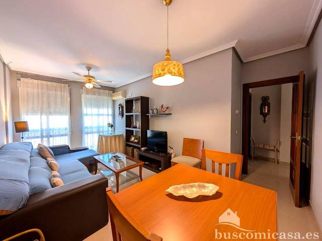 Piso en venta en Linares, Andalucía