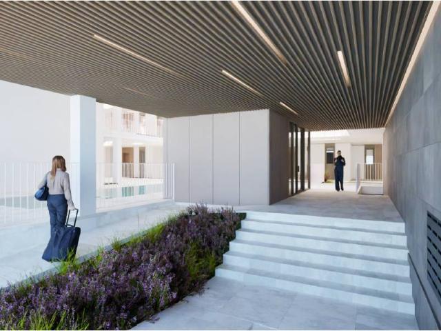 Piso en venta en Urbanització Montgó-Toscamar, la Marina Alta
