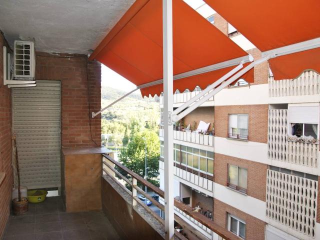 Piso en venta en El Berrocal, Plasencia