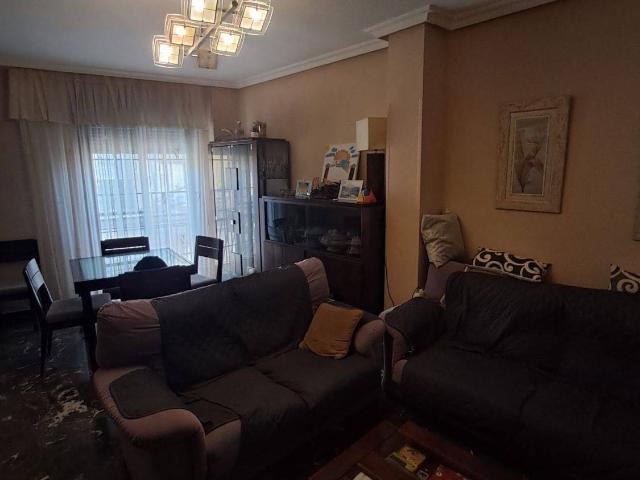 Piso en venta en Linares, Andalucía
