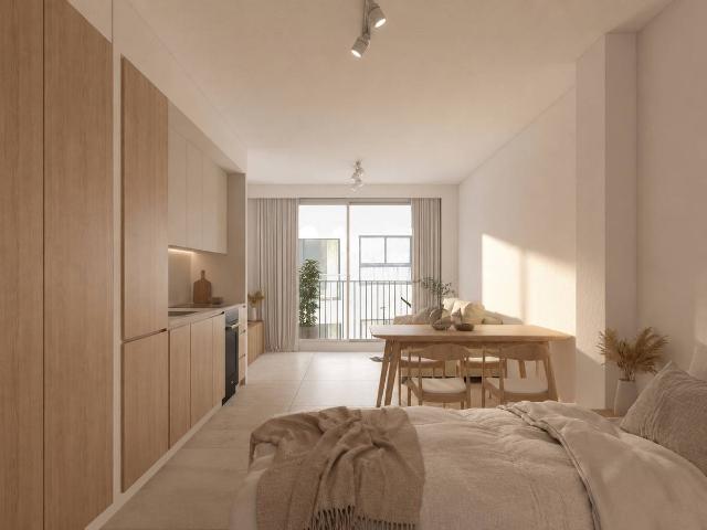 Piso en venta en l'Horta Nord, Valencia