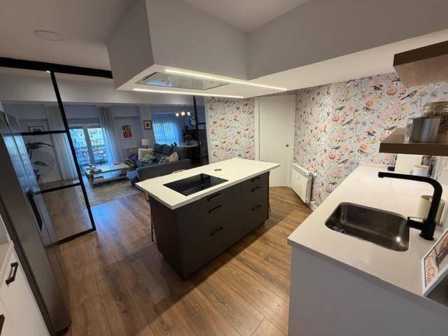 Piso en venta en Centro, León