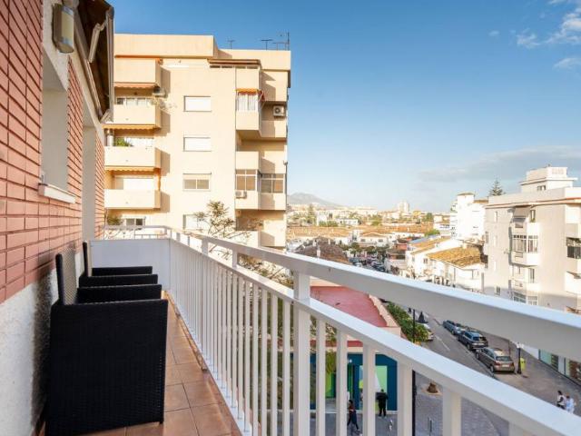 Piso en venta en Costa del Sol Occidental, Andalucía