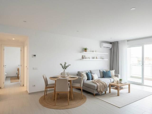 Piso en venta en Costa del Sol Occidental, Andalucía