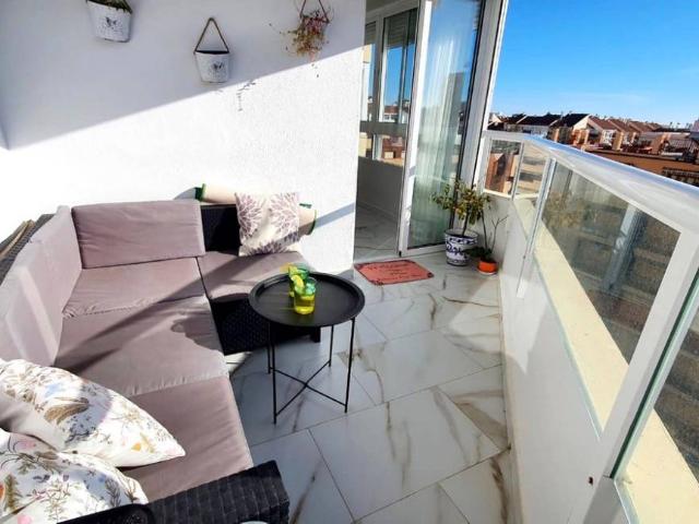 Piso en venta en Costa del Sol Occidental, Andalucía