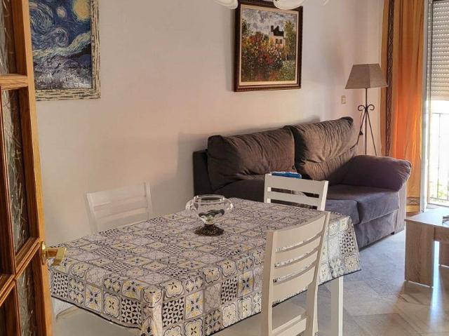 Piso en venta en Linares, Andalucía
