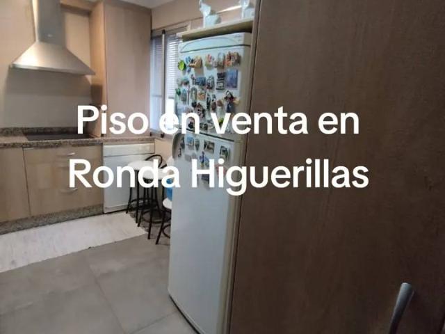 Piso en venta en El Berrocal, Plasencia