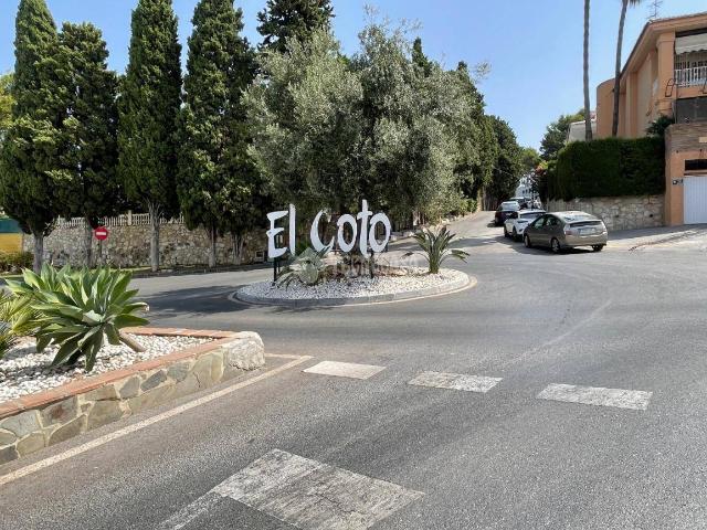Piso en venta en Mijas Pueblo, Mijas