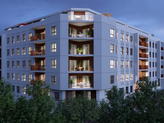 Piso en venta en els Obradors, l'Horta Sud