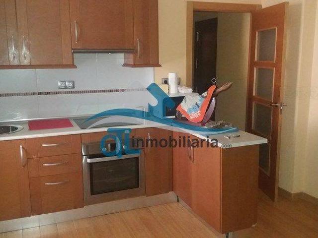 Piso en venta en Linares, Andalucía