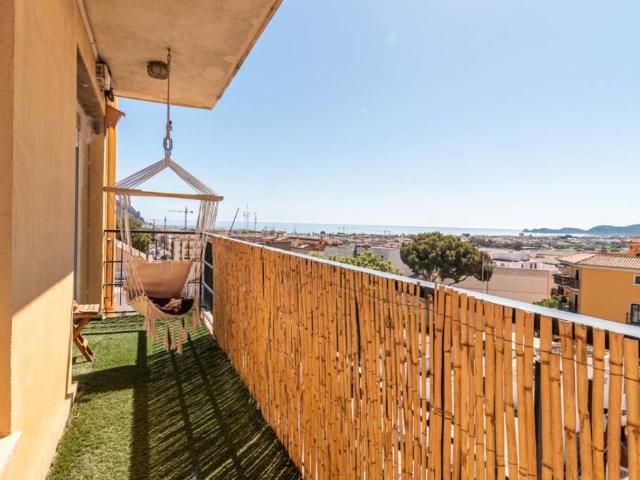 Piso en venta en Jávea, Urbanització Montgó-Toscamar Piso en venta en Jávea, Urbanització Montgó-Toscamar