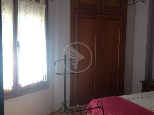 Piso en venta en Linares, Andalucía