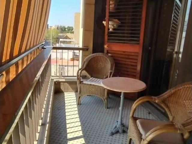 Piso en venta en els Obradors, l'Horta Sud
