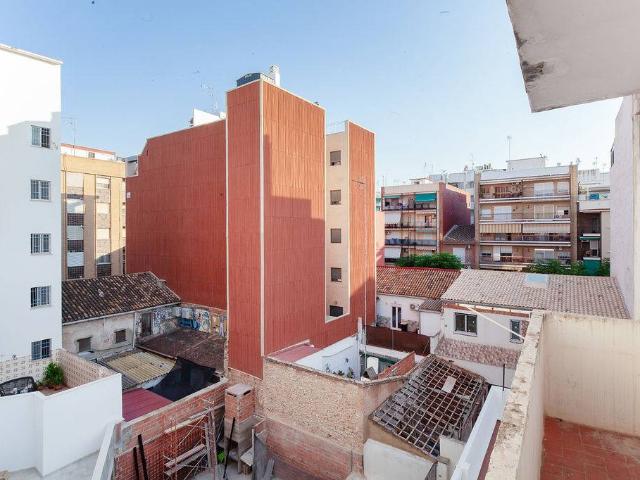 Piso en venta en l'Horta Nord, Valencia
