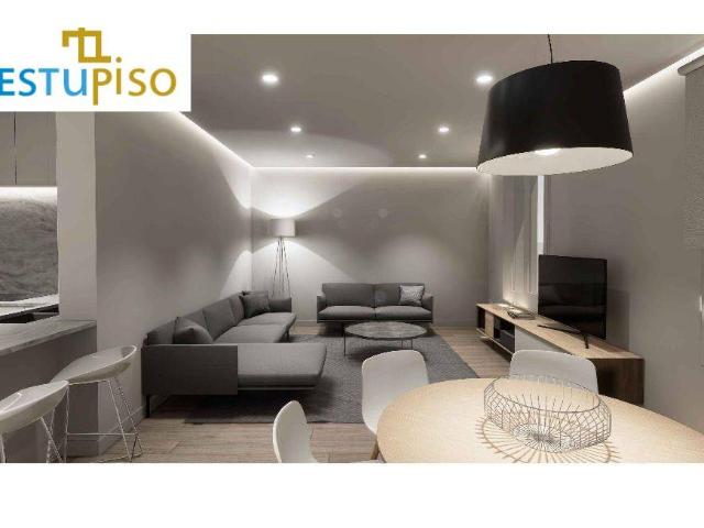 Piso en venta en Centro, León