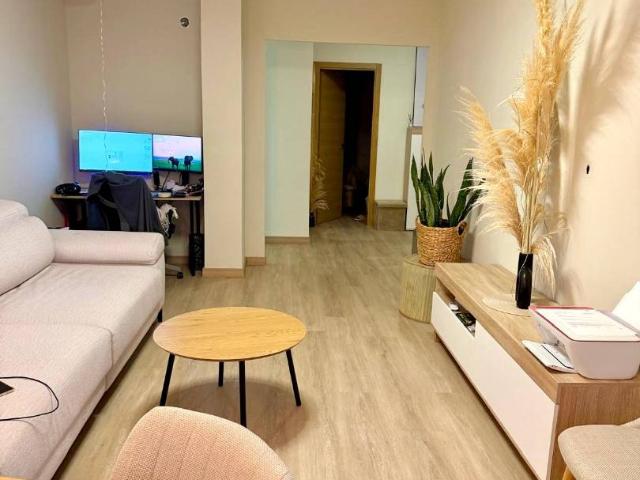 Piso en venta en els Obradors, l'Horta Sud