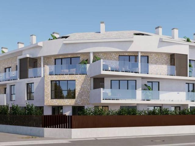 Piso en venta en Urbanització Montgó-Toscamar, la Marina Alta