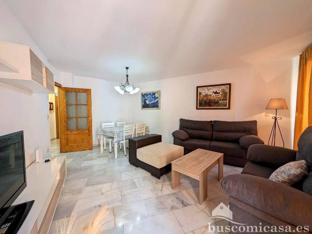 Piso en venta en Linares, Andalucía
