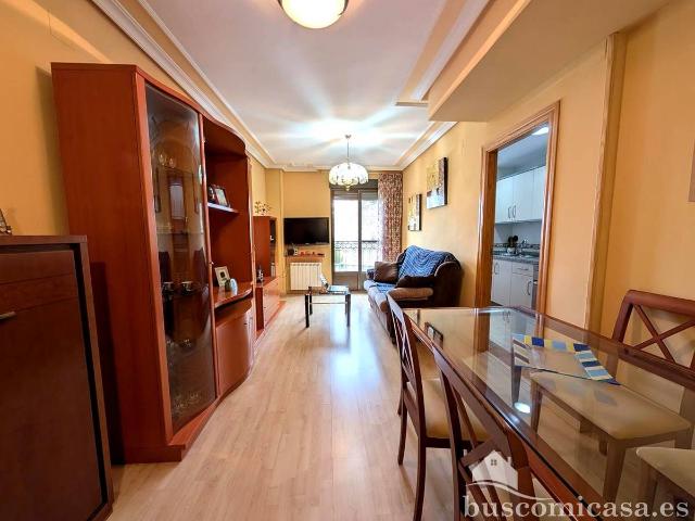 Piso en venta en Linares, Andalucía