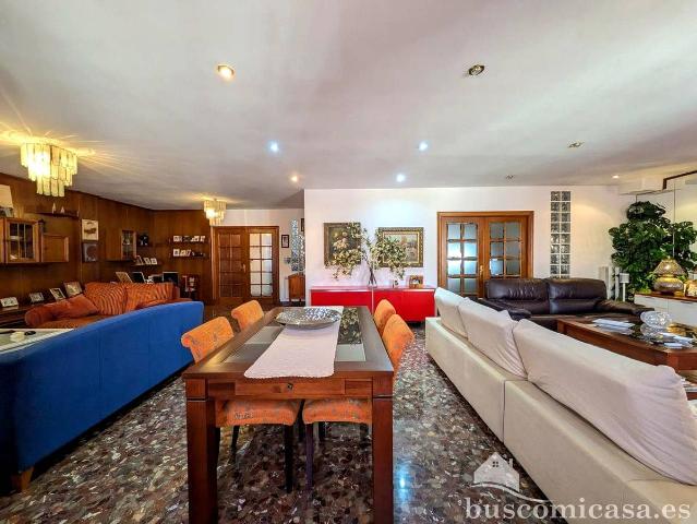 Piso en venta en Centro, Linares