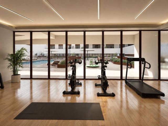 Piso en venta en els Obradors, l'Horta Sud