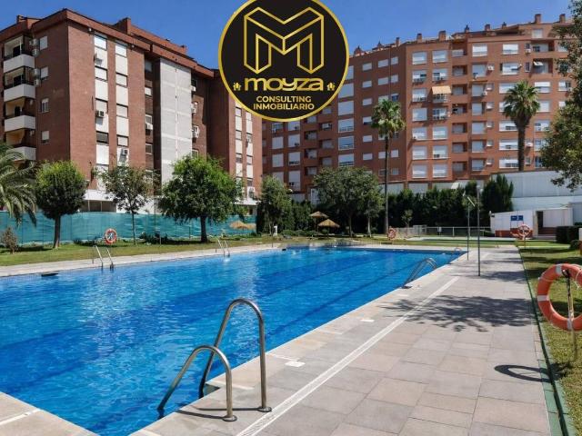 Piso en venta en Linares, Andalucía