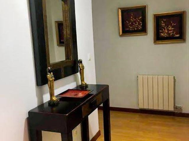 Piso en venta en Linares, Andalucía