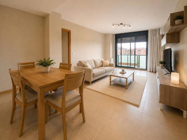 Piso en venta en l'Horta Nord, Valencia
